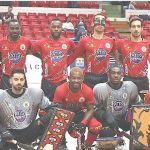 Angola Falls to Italy in Nations Cup Opener Angola Falls to Italy in Nations Cup Opener