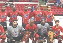 Angola Falls to Italy in Nations Cup Opener Angola Falls to Italy in Nations Cup Opener