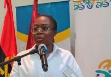 Angolan Youth Day Celebration Opened Wednesday Angolan Youth Day Celebration Opened Wednesday