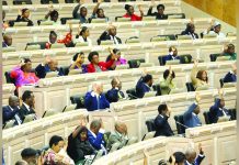 Governor Pays Tribute to Deputy Monteiro Eliseu Governor Pays Tribute to Deputy Monteiro Eliseu