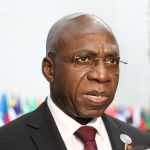 Angolan and Brazilian Diplomats Discuss Bilateral Relations Angolan and Brazilian Diplomats Discuss Bilateral Relations