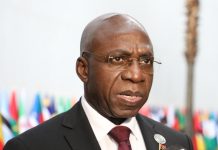 Angolan and Brazilian Diplomats Discuss Bilateral Relations Angolan and Brazilian Diplomats Discuss Bilateral Relations