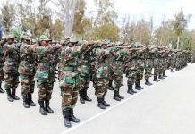 Over A Thousand Prison Security Personnel Complete Course Over A Thousand Prison Security Personnel Complete Course