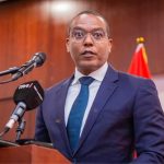 Current Payment System Enables Angola-Drc Financial Flows Current Payment System Enables Angola-Drc Financial Flows