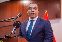 Current Payment System Enables Angola-Drc Financial Flows Current Payment System Enables Angola-Drc Financial Flows