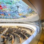 Angola’S Role in Multilateralism Development Angola'S Role in Multilateralism Development