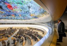 Angola’S Role in Multilateralism Development Angola'S Role in Multilateralism Development