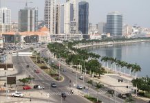 Angolan President Reinforces Country’S Legitimacy Angolan President Reinforces Country'S Legitimacy