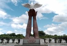 Christian Churches’ Council Urges Angolans to Preserve Peace Christian Churches’ Council Urges Angolans to Preserve Peace