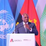 Angolan Foreign Ministry Honors Diplomats Angolan Foreign Ministry Honors Diplomats