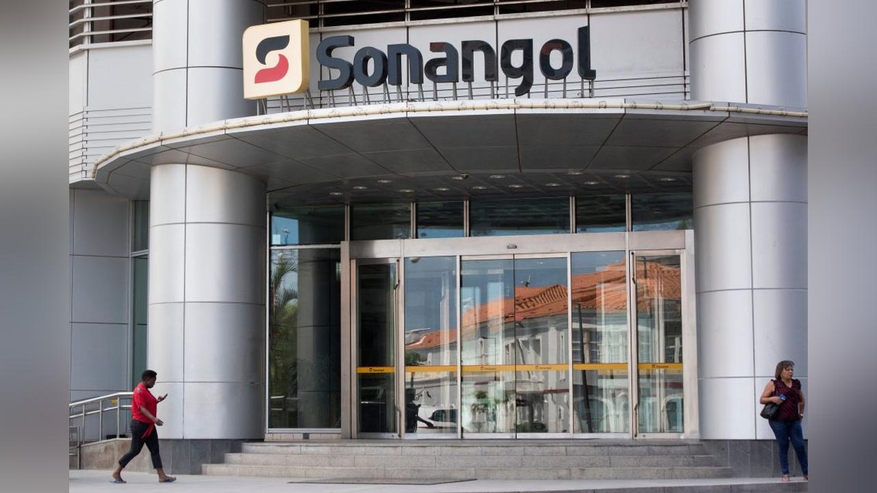 Sonangol Ensures Continuity in Fuel Supply in Angola Sonangol Ensures Continuity in Fuel Supply in Angola