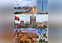 Angola’S Positive Assessment of ITB Berlin Participation Angola'S Positive Assessment of ITB Berlin Participation