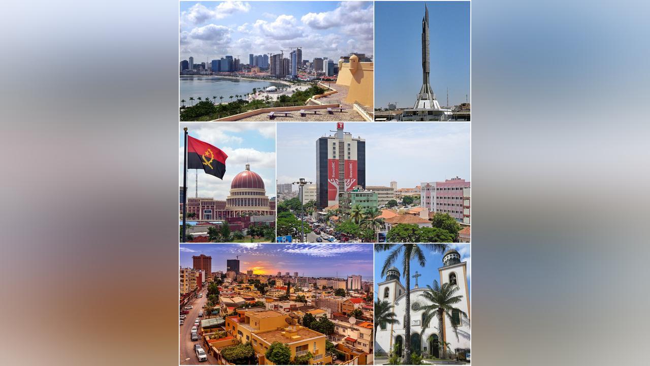 Angola'S Positive Assessment of ITB Berlin Participation Angola'S Positive Assessment of ITB Berlin Participation