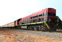 US Seeks to Boost Leadership in Lobito Corridor Partnerships US Seeks to Boost Leadership in Lobito Corridor Partnerships