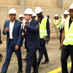 Government Invests 2.1 Billion Kwanzas in Ndalatando Market Government Invests 2.1 Billion Kwanzas in Ndalatando Market