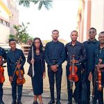 Huíla Province First Musical Orchestra Presented in Lubango City Huíla Province First Musical Orchestra Presented in Lubango City