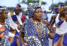 Over 30 Prominent Figures Honored on Peace Day in Matala Municipality Over 30 Prominent Figures Honored on Peace Day in Matala Municipality