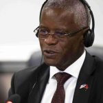 Mps Approve Amendments to Organic Law of Supreme Military Court Mps Approve Amendments to Organic Law of Supreme Military Court