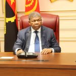 President João Lourenço Expresses Grief over Rain-Related Fatalities President João Lourenço Expresses Grief over Rain-Related Fatalities