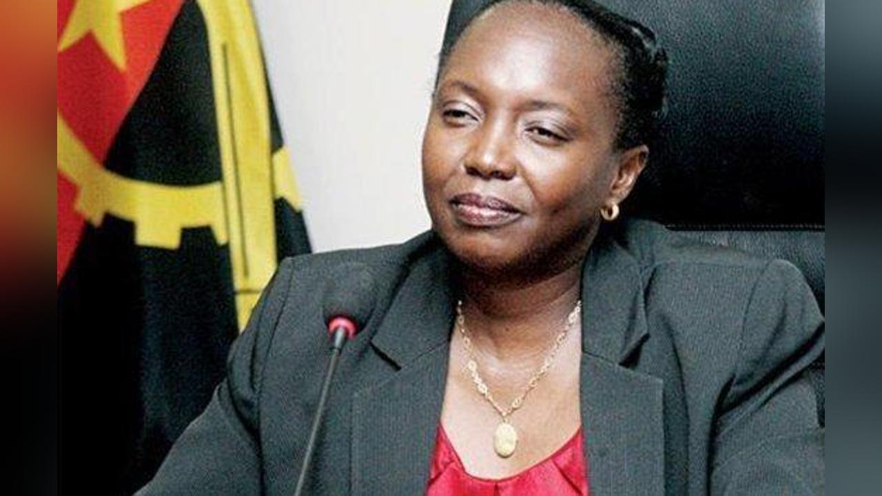 Health Minister Calls for more Humanization in Luanda'S Birth Units Health Minister Calls for more Humanization in Luanda'S Birth Units