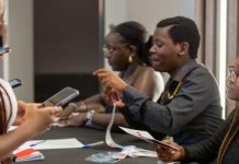 Government Reiterates Commitment to Youth Empowerment Government Reiterates Commitment to Youth Empowerment