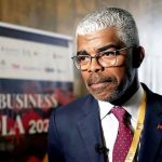 Minister Launches International Tender for Cabinda Terminal Minister Launches International Tender for Cabinda Terminal