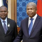 Lobito Corridor to Boost Angola and Tanzania Cooperation Lobito Corridor to Boost Angola and Tanzania Cooperation