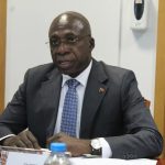 Angola Considers South Atlantic a Strategic Space Angola Considers South Atlantic a Strategic Space