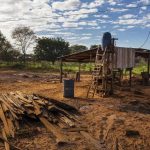 Benguela Authorities Rescue Victims from Flooding Benguela Authorities Rescue Victims from Flooding