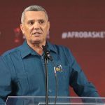 Sports Minister Highlights Work and Innovation for Youth Success Sports Minister Highlights Work and Innovation for Youth Success