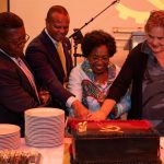 Angola and Italy Celebrate 50 Years of Diplomacy Angola and Italy Celebrate 50 Years of Diplomacy