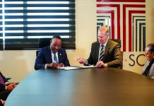Audit Courts of Angola and Amazonas Formalize Agreement Audit Courts of Angola and Amazonas Formalize Agreement