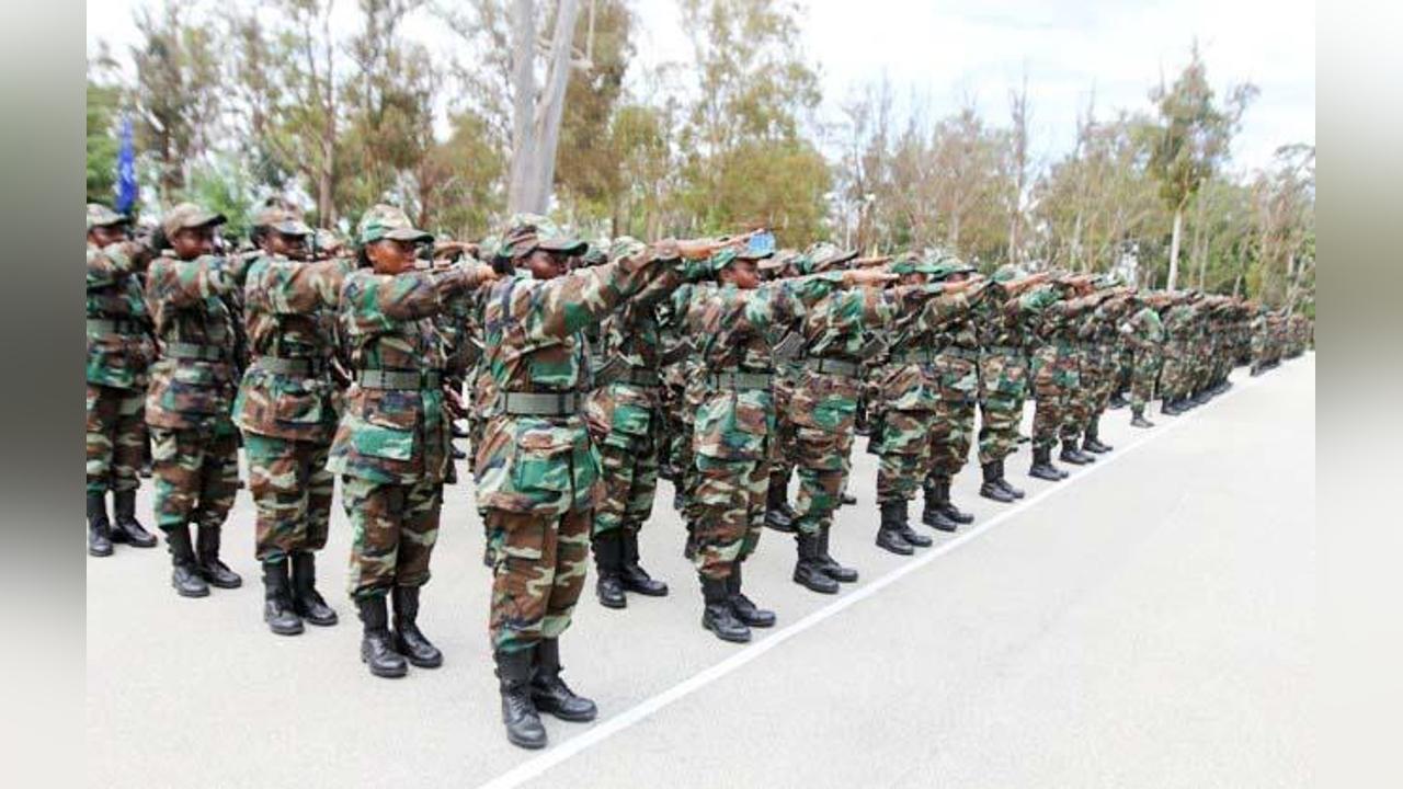 Namibian Farmers Face Illegal Migration Issues in Angola Namibian Farmers Face Illegal Migration Issues in Angola