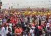MPLA Calls for Strengthened Fight against Corruption MPLA Calls for Strengthened Fight against Corruption