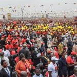MPLA Calls for Strengthened Fight against Corruption MPLA Calls for Strengthened Fight against Corruption