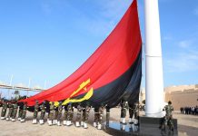 Embassy Announces Population Census for Angola Community Embassy Announces Population Census for Angola Community