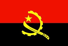 Angolans and International Associations Celebrate April 4Th in France Angolans and International Associations Celebrate April 4Th in France