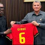 Angola is a Country with Great Ambitions, Says Aliou Cissé Angola is a Country with Great Ambitions, Says Aliou Cissé