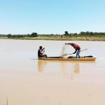 Death Toll Caused by Floods in Benguela Rises to Eight Death Toll Caused by Floods in Benguela Rises to Eight