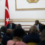 Ambassador Urges Angolans in Türkiye to Preserve Peace Ambassador Urges Angolans in Türkiye to Preserve Peace