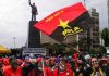 MPLA Politburo Expresses Sorrow for Benguela Rain Victims MPLA Politburo Expresses Sorrow for Benguela Rain Victims