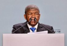 President João Lourenço Emphasizes Youth’S Role in Society President João Lourenço Emphasizes Youth'S Role in Society