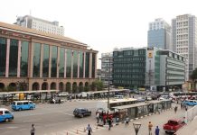 National Institute of Statistics Pledges to Decentralize Official National Institute of Statistics Pledges to Decentralize Official