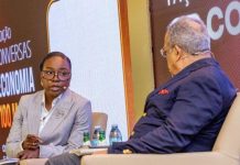 Vera Daves Advocates Greater Access to Credit for Africa Vera Daves Advocates Greater Access to Credit for Africa