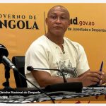 Angola Set Foot on African and International Stage- Official Angola Set Foot on African and International Stage- Official