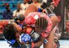 Angolan Athlete Wins 20Th Gold Medal in African MMA Championship Angolan Athlete Wins 20Th Gold Medal in African MMA Championship