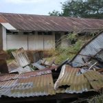 Restorative Work on Cavaco River Levee in Benguela Begins Restorative Work on Cavaco River Levee in Benguela Begins