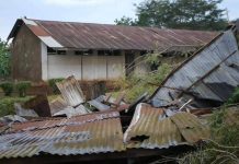 Restorative Work on Cavaco River Levee in Benguela Begins Restorative Work on Cavaco River Levee in Benguela Begins