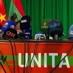 UNITA Expresses Solidarity with Victims of Benguela Floods UNITA Expresses Solidarity with Victims of Benguela Floods