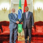Angola Joins Inaugural African Afro-Brazilian Festival Angola Joins Inaugural African Afro-Brazilian Festival